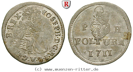 Klicken Sie auf das Bild um es auf Ihrem Rechner zu speichern roemisch-deutsches-reich-joseph-i-poltura/68725.jpg