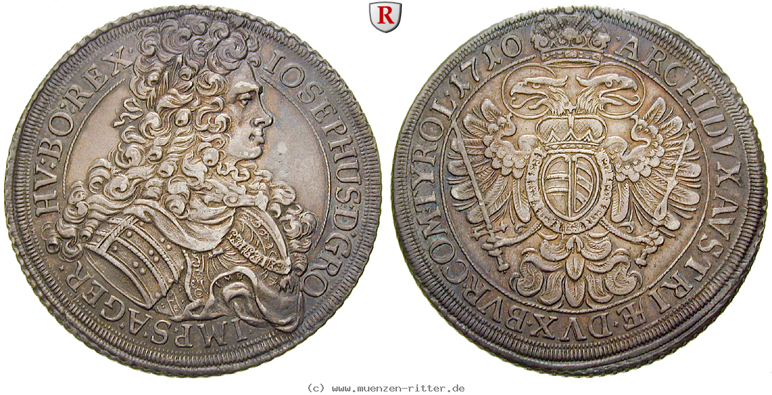 Klicken Sie auf das Bild um es auf Ihrem Rechner zu speichern roemisch-deutsches-reich-joseph-i-taler/27178.jpg