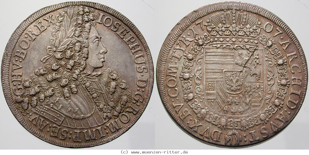 Klicken Sie auf das Bild um es auf Ihrem Rechner zu speichern roemisch-deutsches-reich-joseph-i-taler/eadt5150.jpg