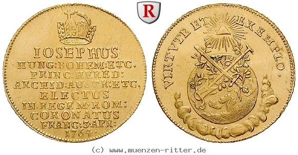 Klicken Sie auf das Bild um es auf Ihrem Rechner zu speichern roemisch-deutsches-reich-joseph-ii-1-1-4-dukat/45304.jpg