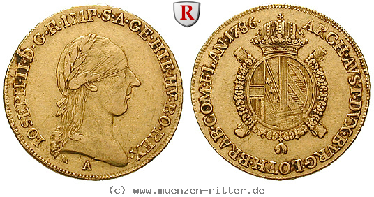 Klicken Sie auf das Bild um es auf Ihrem Rechner zu speichern roemisch-deutsches-reich-joseph-ii-1-2-sovrano/60414.jpg