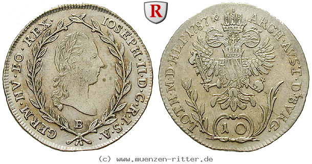 roemisch-deutsches-reich-joseph-ii-10-kreuzer/46351.jpg