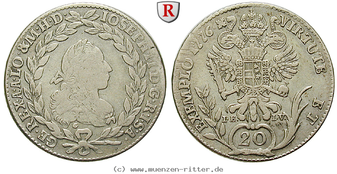 roemisch-deutsches-reich-joseph-ii-20-kreuzer/46349.jpg