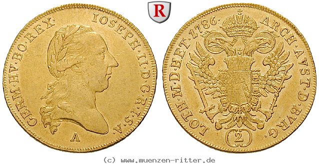 Klicken Sie auf das Bild um es auf Ihrem Rechner zu speichern roemisch-deutsches-reich-joseph-ii-doppeldukat/52658.jpg