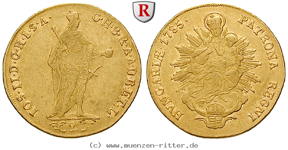 Klicken Sie auf das Bild um es auf Ihrem Rechner zu speichern roemisch-deutsches-reich-joseph-ii-doppeldukat/52659.jpg