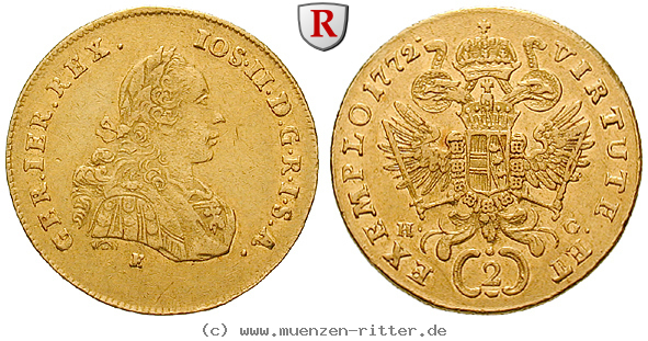 Klicken Sie auf das Bild um es auf Ihrem Rechner zu speichern roemisch-deutsches-reich-joseph-ii-doppeldukat/53575.jpg