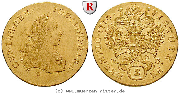 Klicken Sie auf das Bild um es auf Ihrem Rechner zu speichern roemisch-deutsches-reich-joseph-ii-doppeldukat/88744.jpg