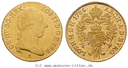 Klicken Sie auf das Bild um es auf Ihrem Rechner zu speichern roemisch-deutsches-reich-joseph-ii-dukat/46231.jpg