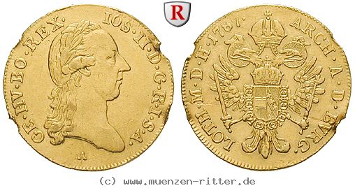 Klicken Sie auf das Bild um es auf Ihrem Rechner zu speichern roemisch-deutsches-reich-joseph-ii-dukat/77034.jpg
