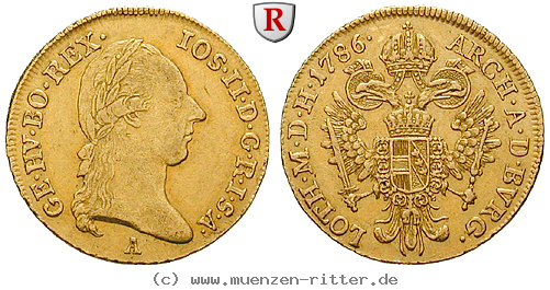 Klicken Sie auf das Bild um es auf Ihrem Rechner zu speichern roemisch-deutsches-reich-joseph-ii-dukat/98919.jpg