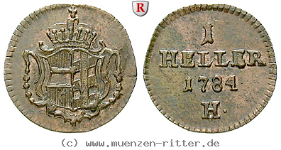 Klicken Sie auf das Bild um es auf Ihrem Rechner zu speichern roemisch-deutsches-reich-joseph-ii-heller/61079.jpg
