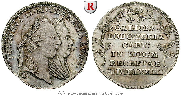 Klicken Sie auf das Bild um es auf Ihrem Rechner zu speichern roemisch-deutsches-reich-joseph-ii-jeton/34341.jpg