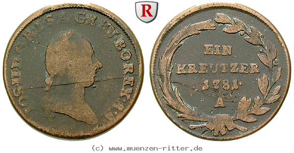 Klicken Sie auf das Bild um es auf Ihrem Rechner zu speichern roemisch-deutsches-reich-joseph-ii-kreuzer/34333.jpg