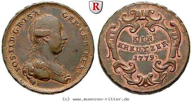 Klicken Sie auf das Bild um es auf Ihrem Rechner zu speichern roemisch-deutsches-reich-joseph-ii-kreuzer/46982.jpg