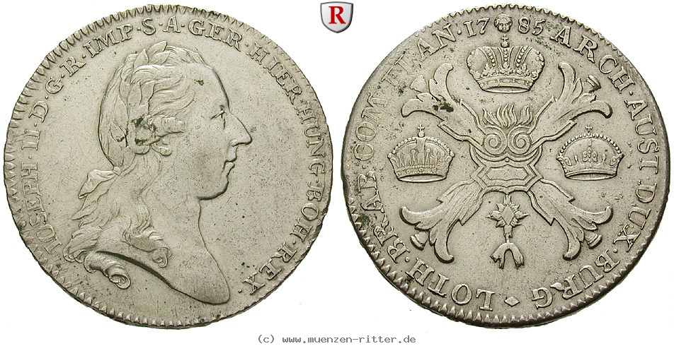 roemisch-deutsches-reich-joseph-ii-kronentaler/88834.jpg