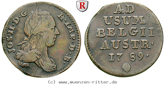 Klicken Sie auf das Bild um es auf Ihrem Rechner zu speichern roemisch-deutsches-reich-joseph-ii-liard/34348.jpg