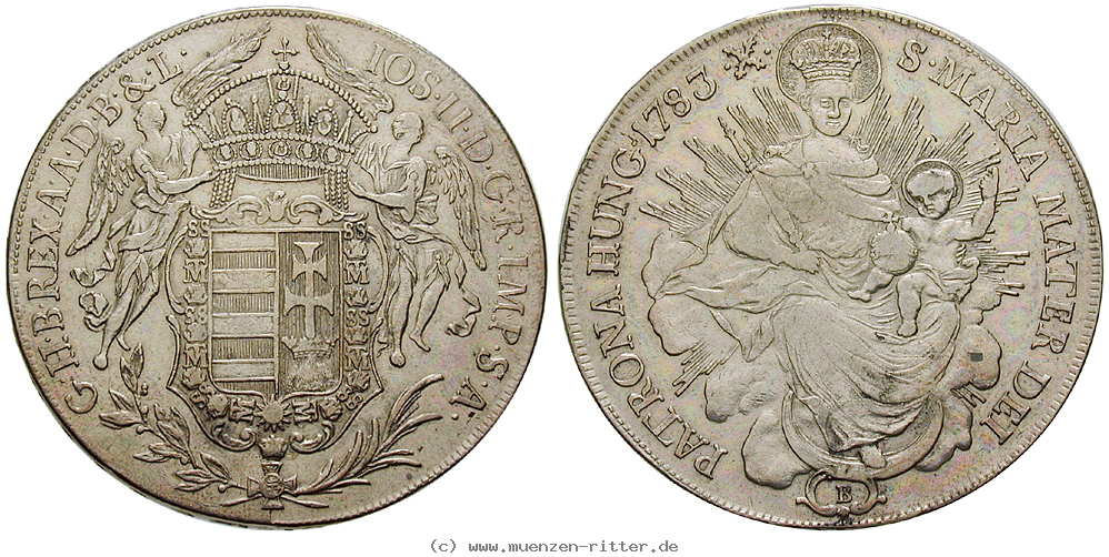 roemisch-deutsches-reich-joseph-ii-madonnentaler/40062.jpg
