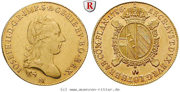 roemisch-deutsches-reich-joseph-ii-sovrano/52655.jpg