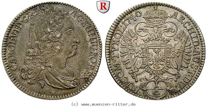 roemisch-deutsches-reich-karl-vi-1-4-taler/46904.jpg