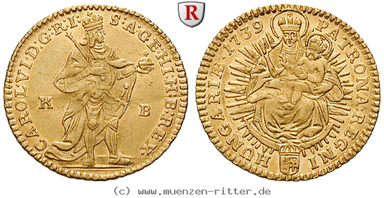 roemisch-deutsches-reich-karl-vi-dukat/74279.jpg