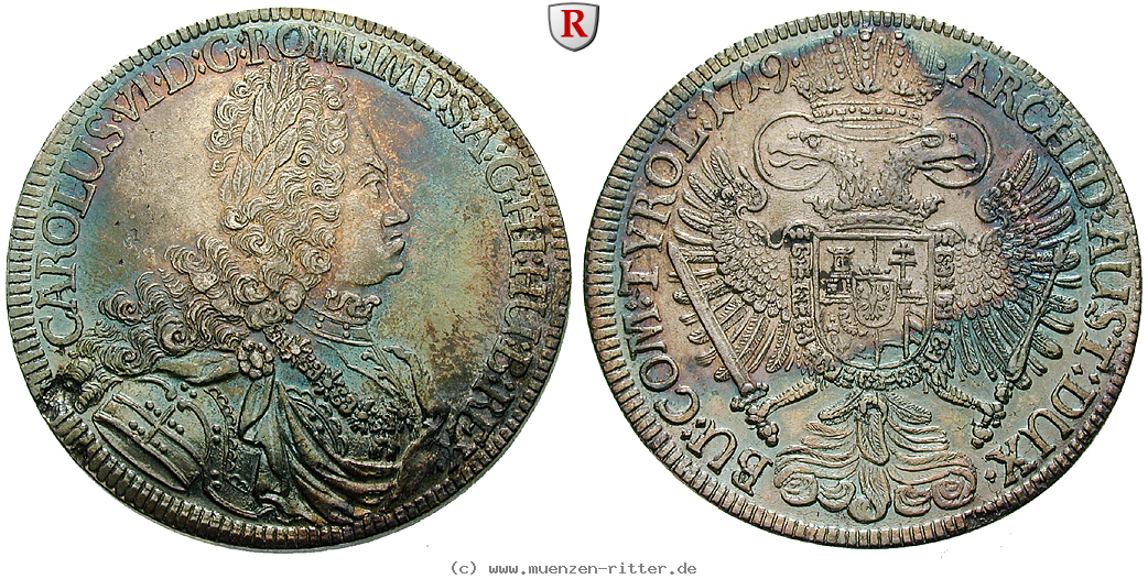 roemisch-deutsches-reich-karl-vi-reichstaler/70098.jpg