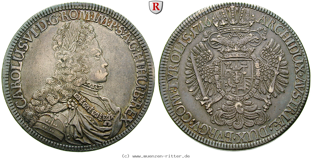 roemisch-deutsches-reich-karl-vi-taler/37630.jpg