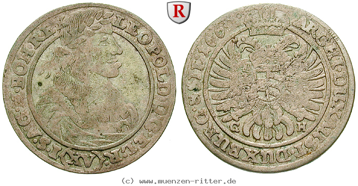 Klicken Sie auf das Bild um es auf Ihrem Rechner zu speichern roemisch-deutsches-reich-leopold-i-15-kreuzer/34535.jpg