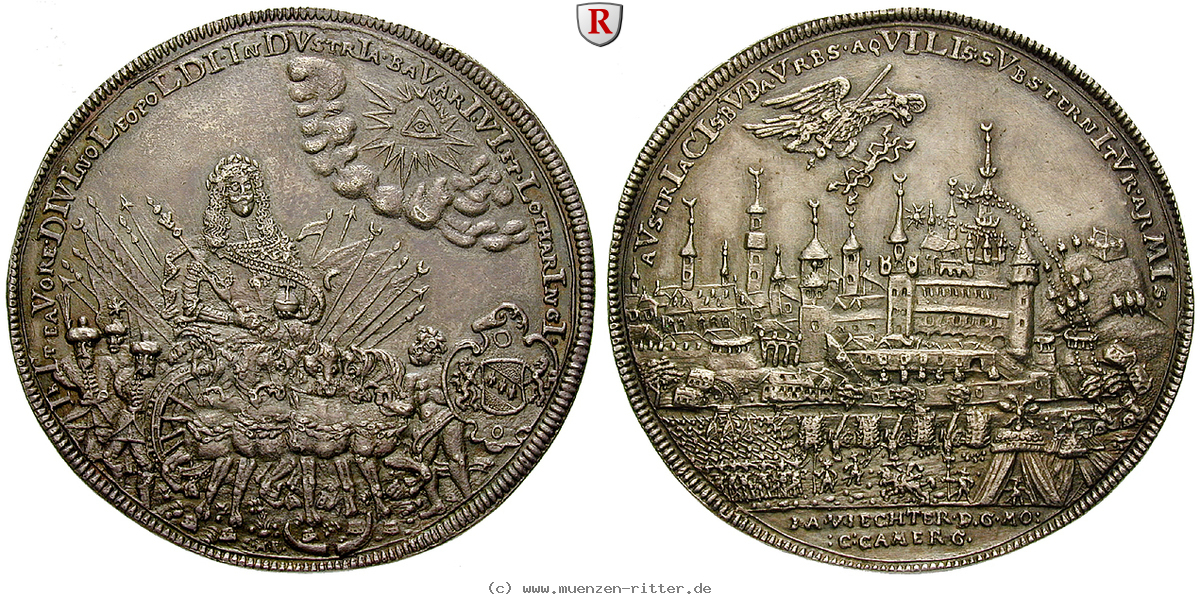 roemisch-deutsches-reich-leopold-i-breiter-schautaler/92566.jpg