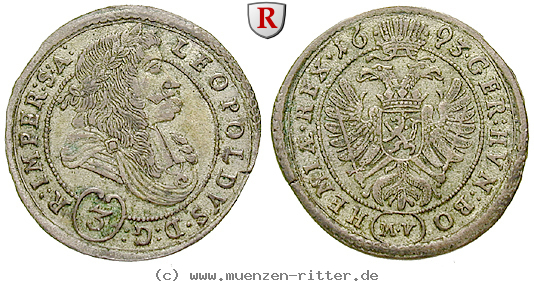 Klicken Sie auf das Bild um es auf Ihrem Rechner zu speichern roemisch-deutsches-reich-leopold-i-groschen/60990.jpg
