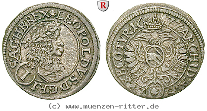 Klicken Sie auf das Bild um es auf Ihrem Rechner zu speichern roemisch-deutsches-reich-leopold-i-kreuzer/34287.jpg