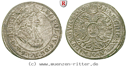 Klicken Sie auf das Bild um es auf Ihrem Rechner zu speichern roemisch-deutsches-reich-leopold-i-kreuzer/34554.jpg