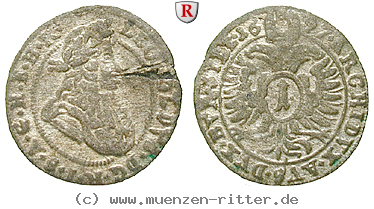 Klicken Sie auf das Bild um es auf Ihrem Rechner zu speichern roemisch-deutsches-reich-leopold-i-kreuzer/34557.jpg