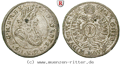 Klicken Sie auf das Bild um es auf Ihrem Rechner zu speichern roemisch-deutsches-reich-leopold-i-kreuzer/34558.jpg