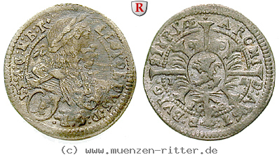 roemisch-deutsches-reich-leopold-i-kreuzer/61008.jpg