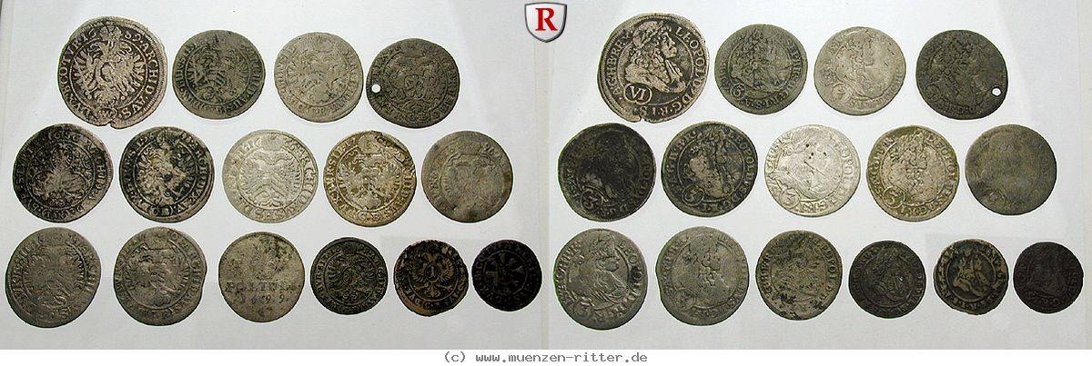 Klicken Sie auf das Bild um es auf Ihrem Rechner zu speichern roemisch-deutsches-reich-leopold-i-satz/62996.jpg