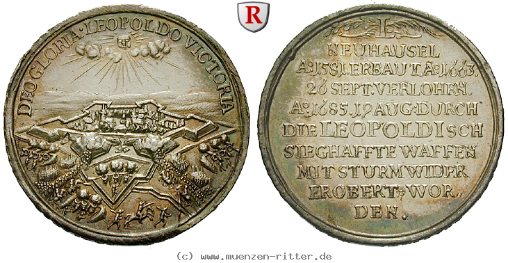 Klicken Sie auf das Bild um es auf Ihrem Rechner zu speichern roemisch-deutsches-reich-leopold-i-silbermedaille/35508.jpg
