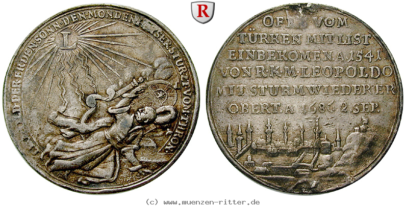 Klicken Sie auf das Bild um es auf Ihrem Rechner zu speichern roemisch-deutsches-reich-leopold-i-silbermedaille/62518.jpg