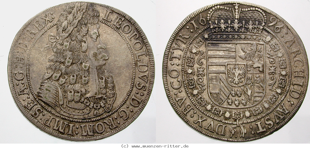 Klicken Sie auf das Bild um es auf Ihrem Rechner zu speichern roemisch-deutsches-reich-leopold-i-taler/eadt6973.jpg