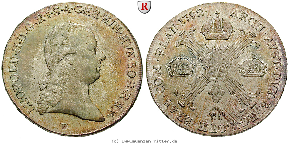 roemisch-deutsches-reich-leopold-ii-kronentaler/92601.jpg
