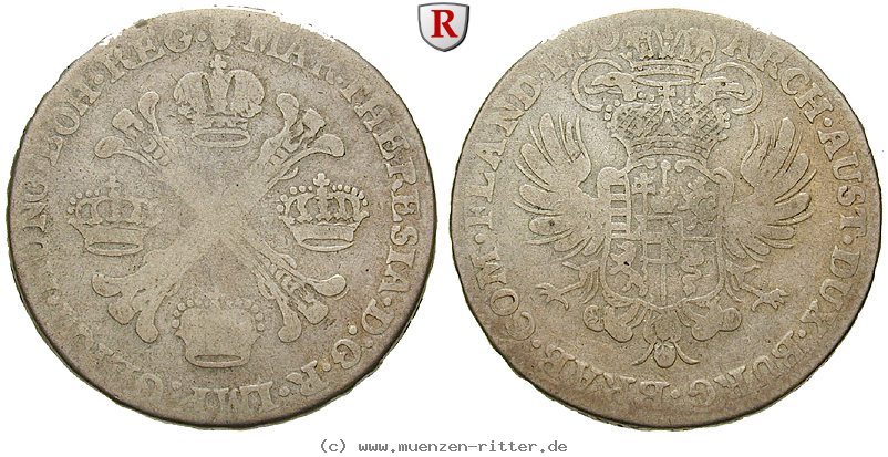 Klicken Sie auf das Bild um es auf Ihrem Rechner zu speichern roemisch-deutsches-reich-maria-theresia-1-2-kronentaler/34304.jpg