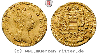 Klicken Sie auf das Bild um es auf Ihrem Rechner zu speichern roemisch-deutsches-reich-maria-theresia-1-4-dukat/51616.jpg