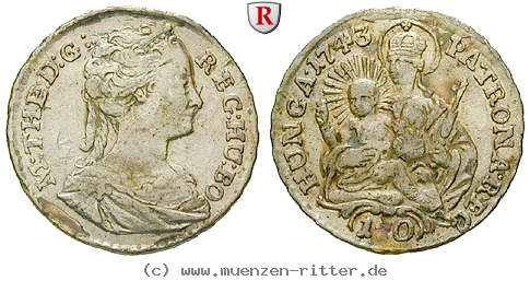 Klicken Sie auf das Bild um es auf Ihrem Rechner zu speichern roemisch-deutsches-reich-maria-theresia-10-denare/31640.jpg