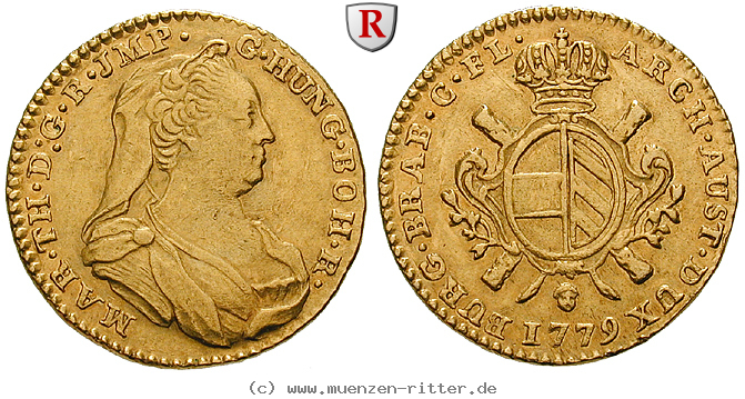 Klicken Sie auf das Bild um es auf Ihrem Rechner zu speichern roemisch-deutsches-reich-maria-theresia-2-souverain-d-or/43424.jpg