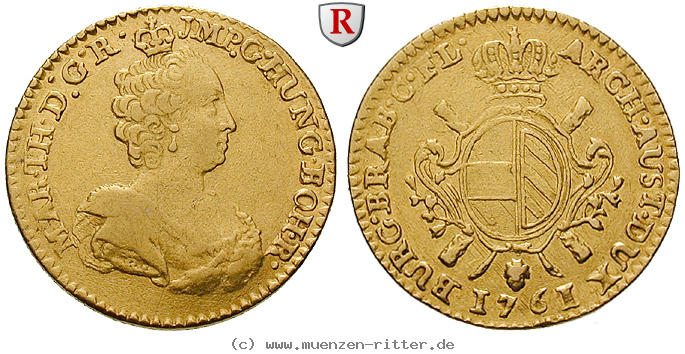 Klicken Sie auf das Bild um es auf Ihrem Rechner zu speichern roemisch-deutsches-reich-maria-theresia-2-souverain-d-or/60412.jpg