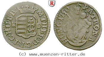 Klicken Sie auf das Bild um es auf Ihrem Rechner zu speichern roemisch-deutsches-reich-maria-theresia-denar/34308.jpg