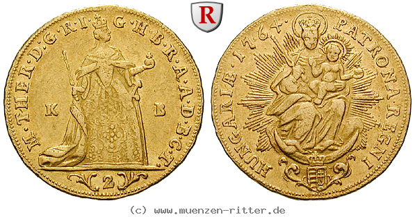 Klicken Sie auf das Bild um es auf Ihrem Rechner zu speichern roemisch-deutsches-reich-maria-theresia-doppeldukat/52653.jpg