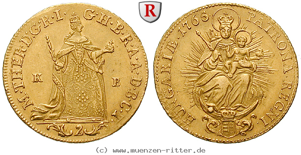Klicken Sie auf das Bild um es auf Ihrem Rechner zu speichern roemisch-deutsches-reich-maria-theresia-doppeldukat/67744.jpg
