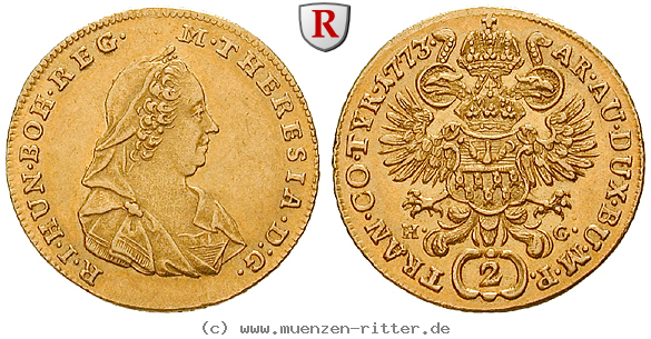 Klicken Sie auf das Bild um es auf Ihrem Rechner zu speichern roemisch-deutsches-reich-maria-theresia-doppeldukat/81407.jpg