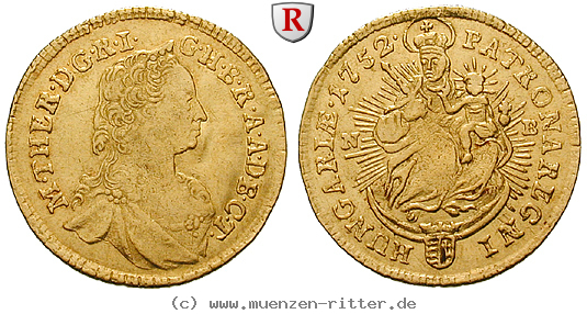 Klicken Sie auf das Bild um es auf Ihrem Rechner zu speichern roemisch-deutsches-reich-maria-theresia-dukat/28625.jpg
