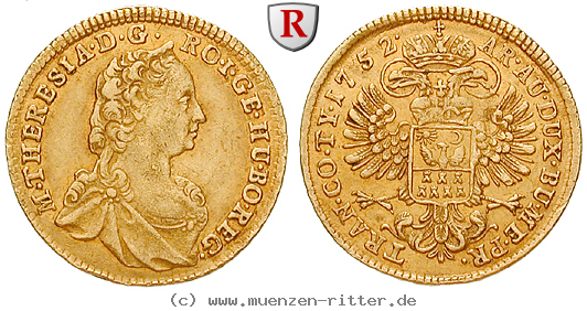 Klicken Sie auf das Bild um es auf Ihrem Rechner zu speichern roemisch-deutsches-reich-maria-theresia-dukat/32509.jpg